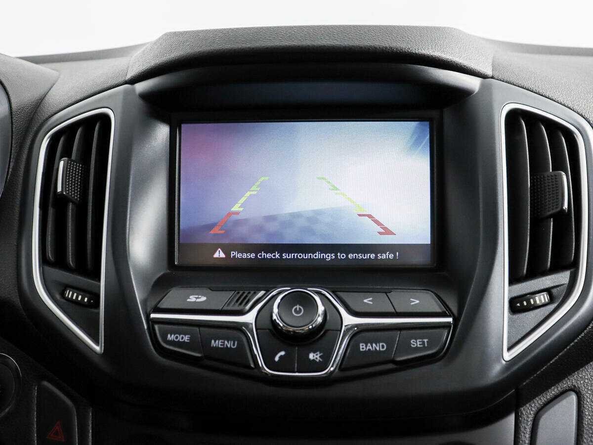 Chery Tiggo 5 2014 года с пробегом. Фото: #11