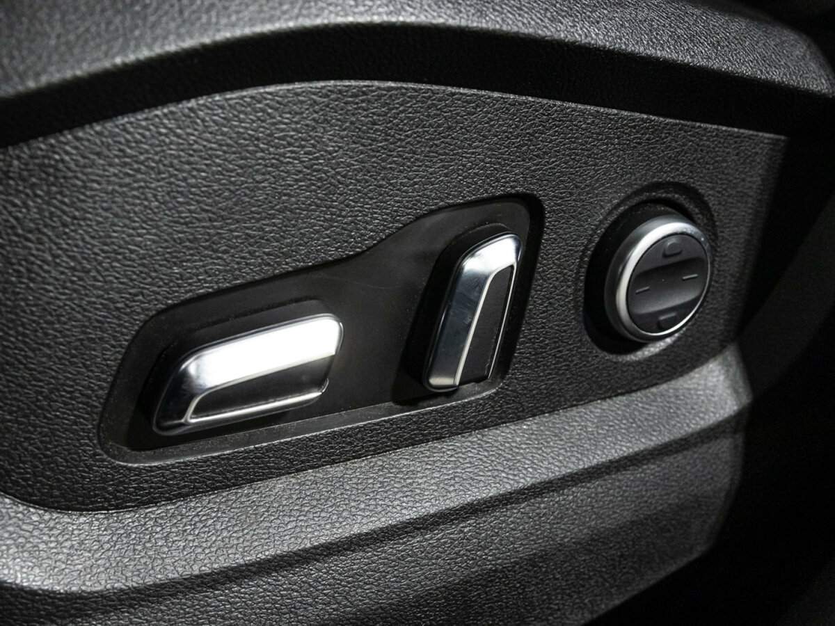 EXEED LX 2022 года с пробегом. Фото: #16