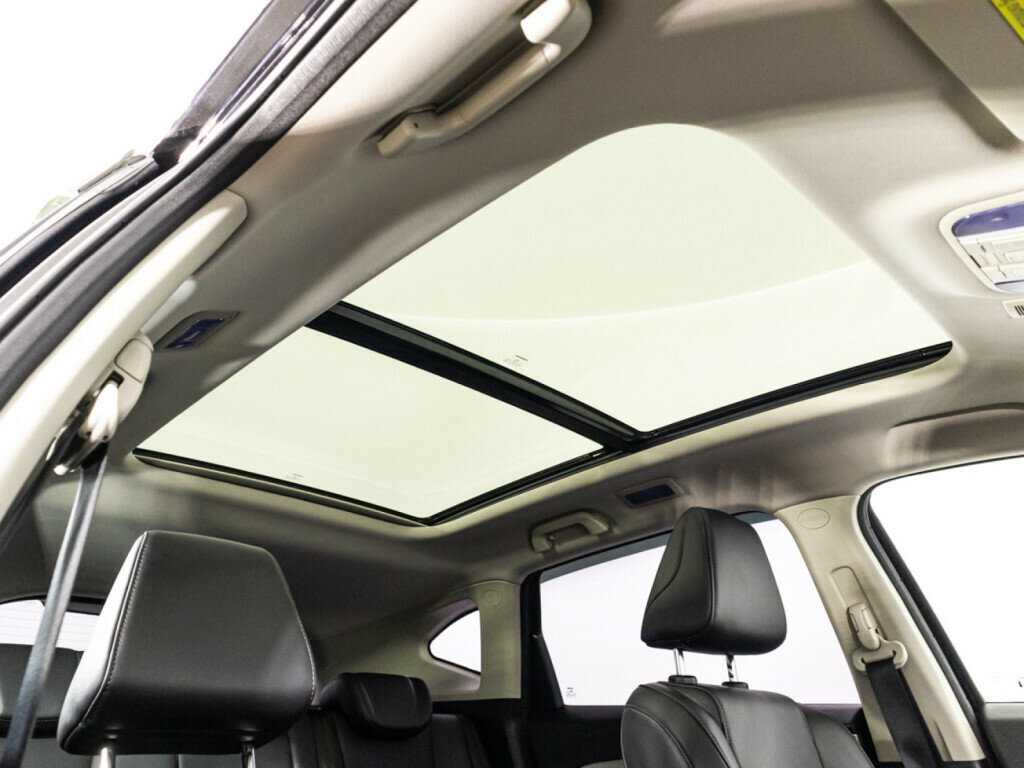 Haval F7 2021 года с пробегом. Фото: #20