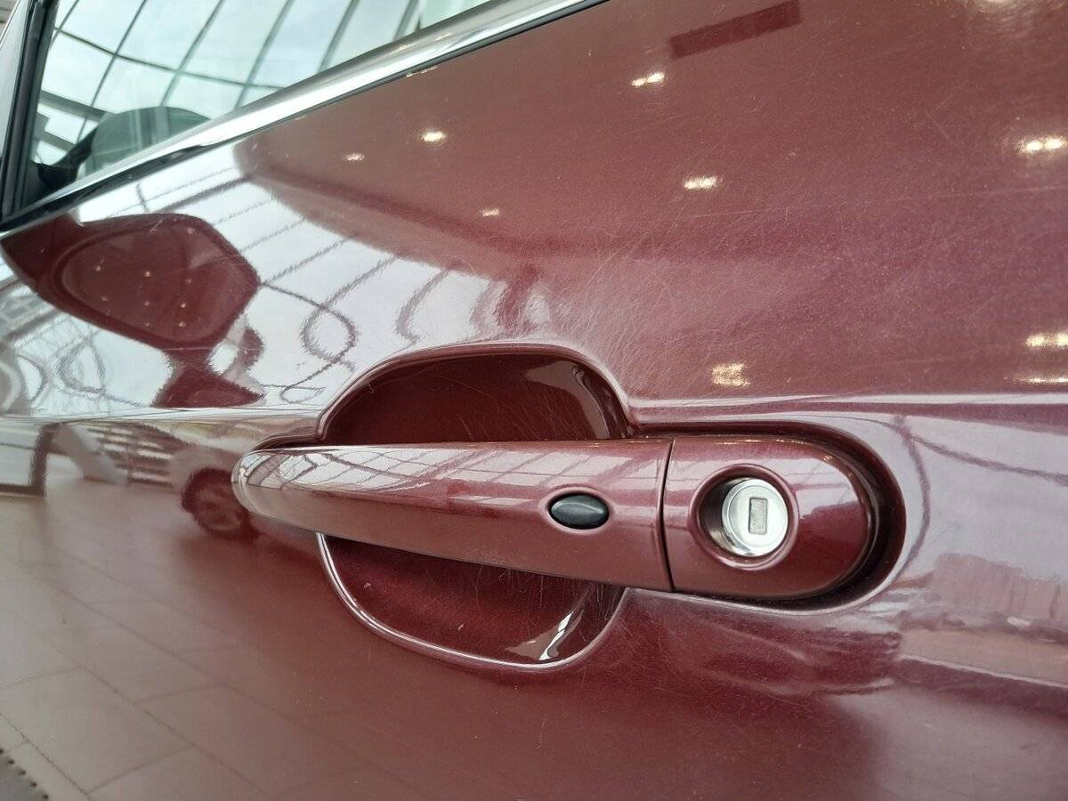 Chery Tiggo 5 2015 года с пробегом. Фото: #18