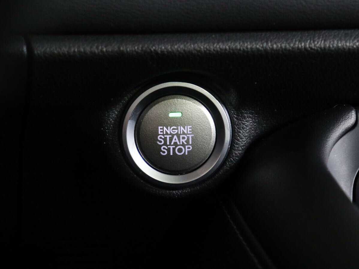 Haval F7 2019 года с пробегом. Фото: #15