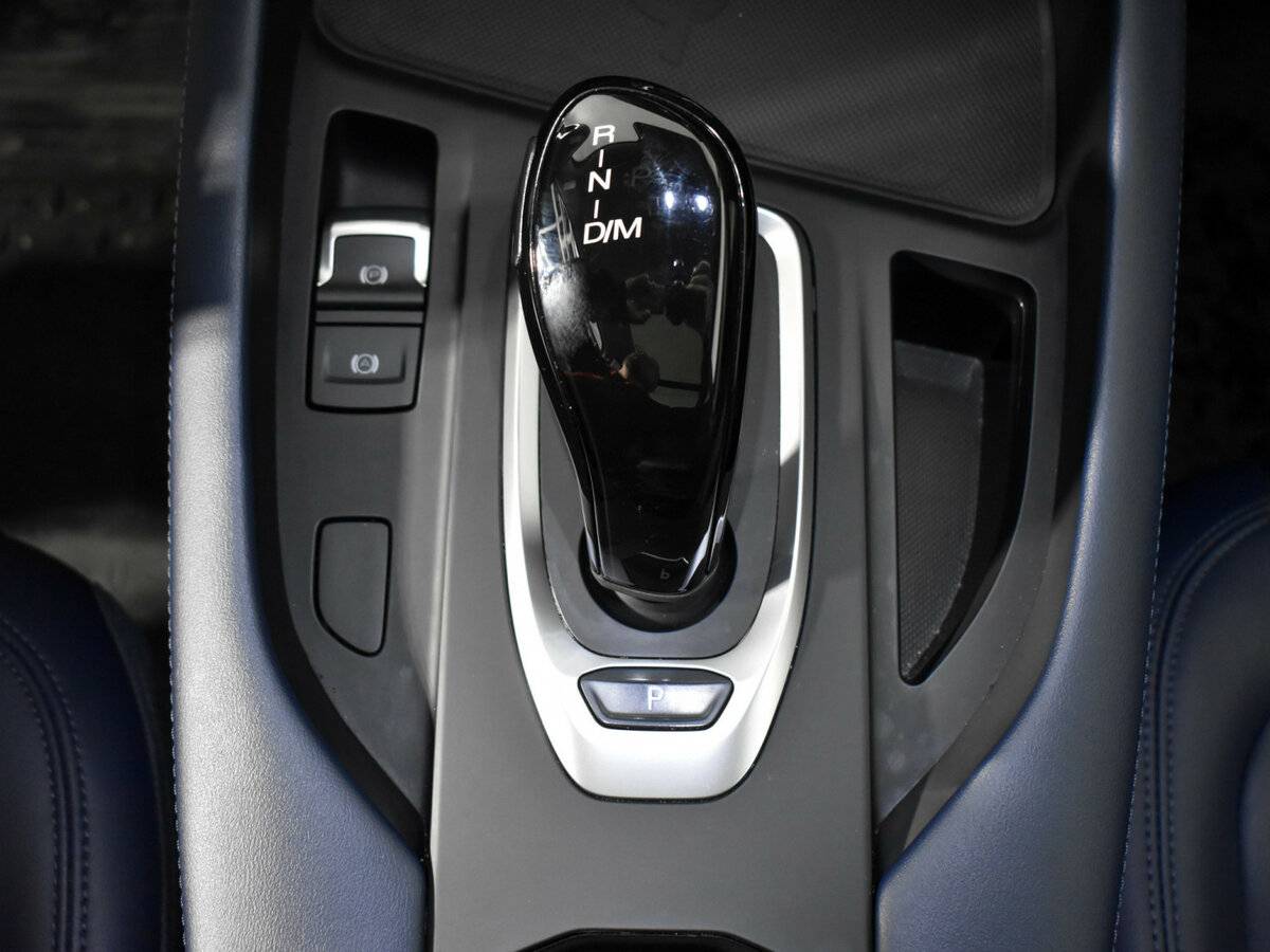 Haval F7 2023 года с пробегом. Фото: #18