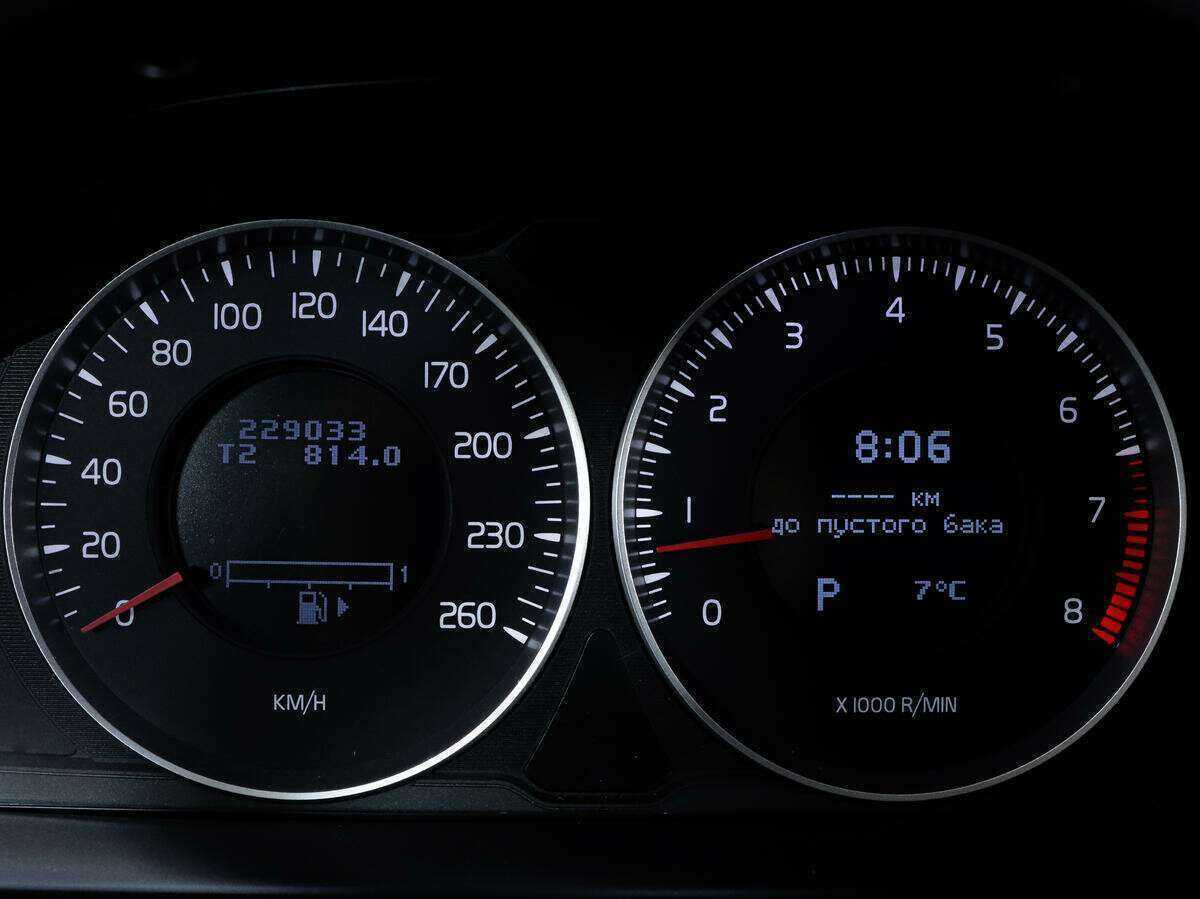 Volvo S60 2012 года с пробегом. Фото: #10