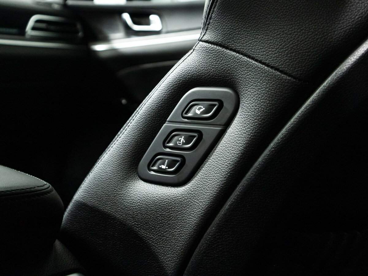 Kia K5 2021 года с пробегом. Фото: #25