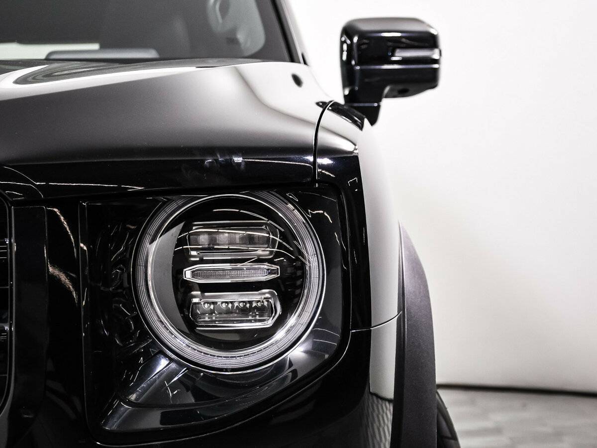 Haval Dargo 2023 года с пробегом. Фото: #12