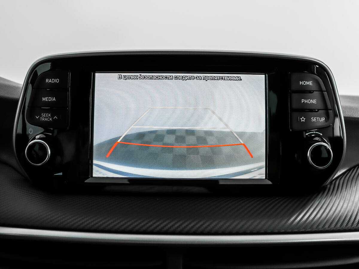 Hyundai Tucson 2020 года с пробегом. Фото: #14