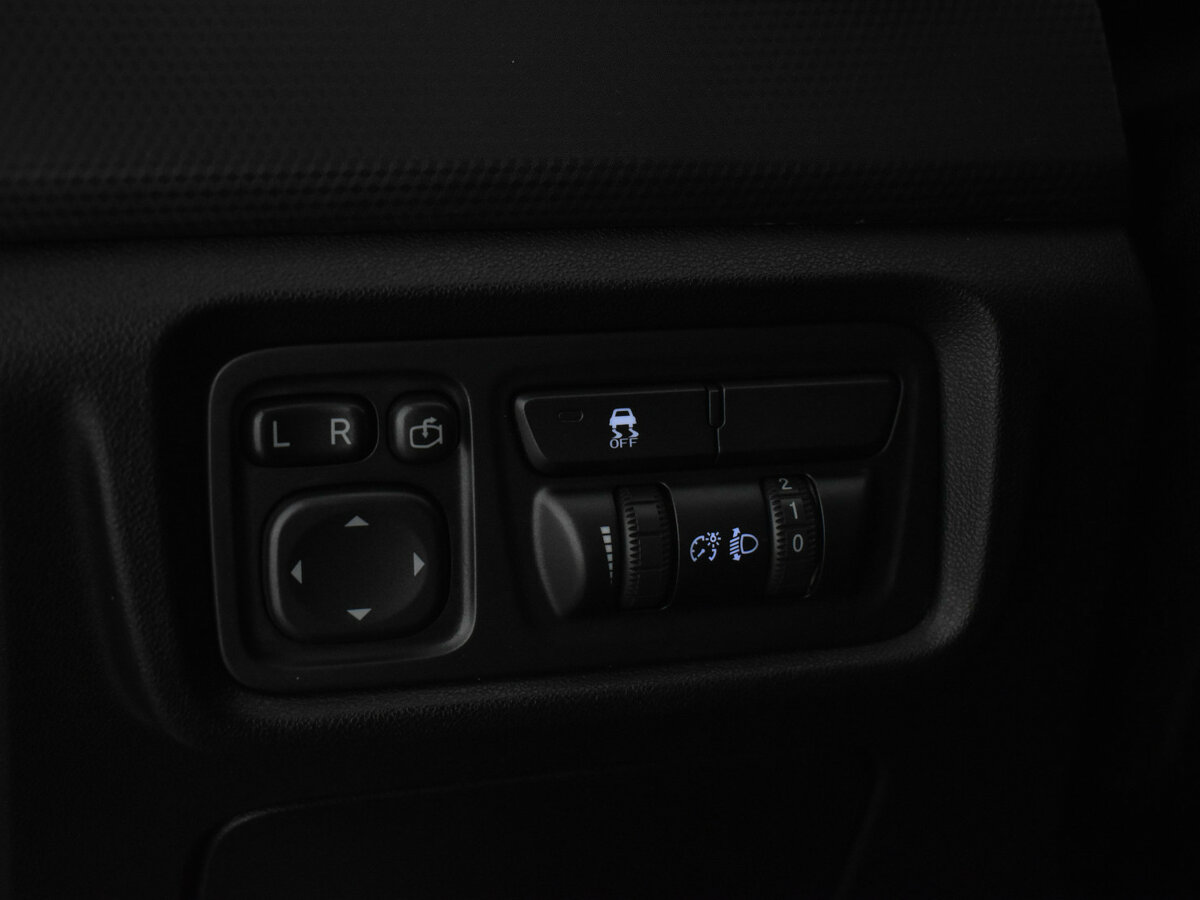 Chery Tiggo 5 2016 года с пробегом. Фото: #11