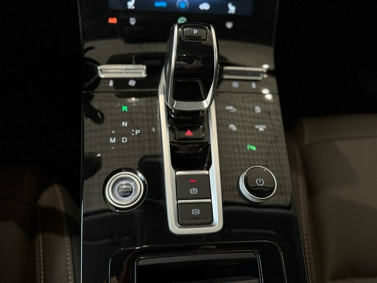 Chery Tiggo 8 Pro 2023 года с пробегом. Фото: #18