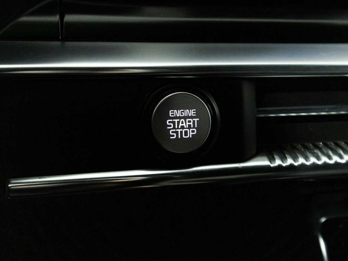 Kia K5 2021 года с пробегом. Фото: #23