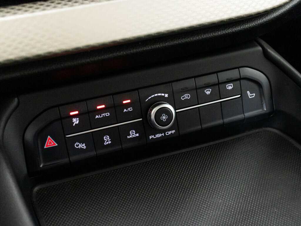 Haval F7 2023 года с пробегом. Фото: #16