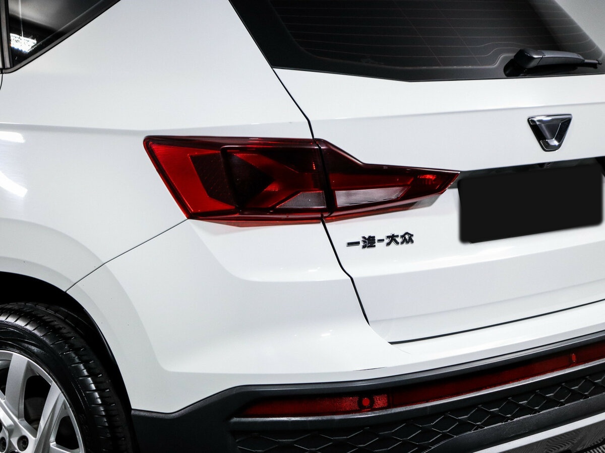 Jetta VS5 2023 года с пробегом. Фото: #16