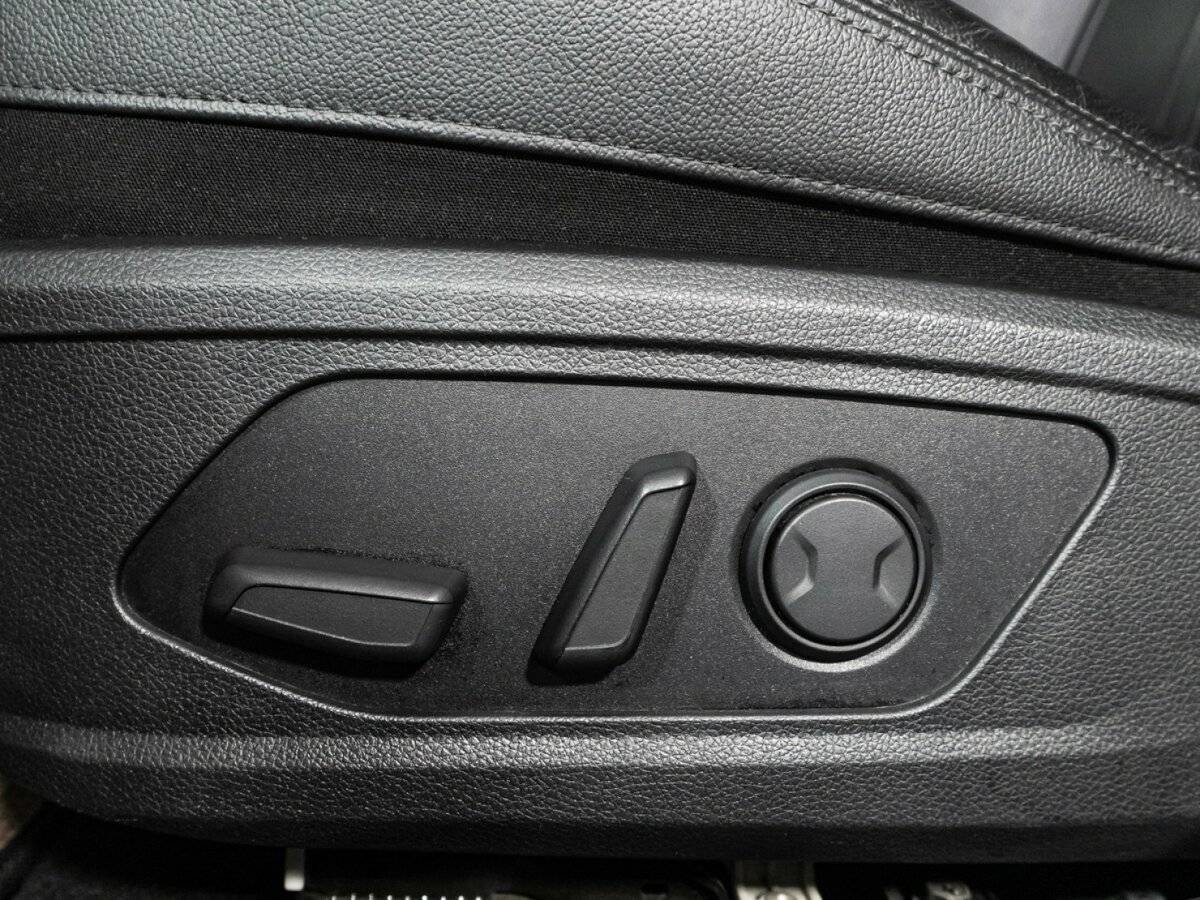 Kia K5 2020 года с пробегом. Фото: #18