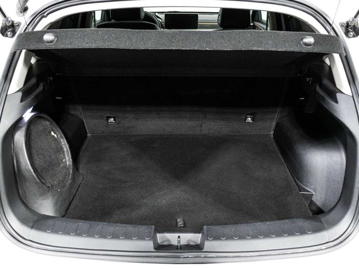 Haval Jolion 2023 года с пробегом. Фото: #21