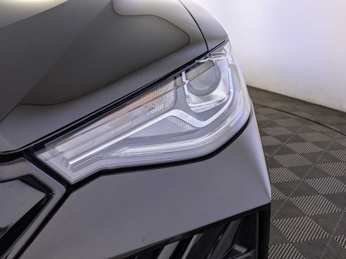 Haval F7 2022 года с пробегом. Фото: #10