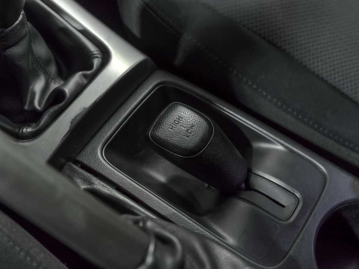 Subaru Forester 2012 года с пробегом. Фото: #11