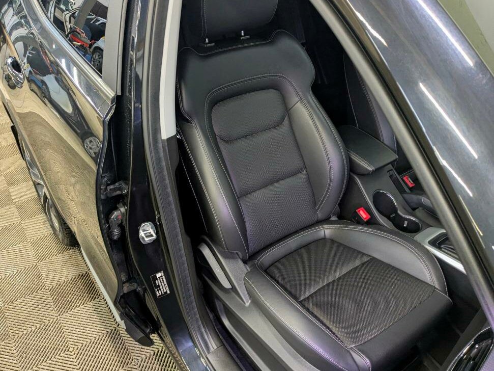 Chery Tiggo 4 2021 года с пробегом. Фото: #3