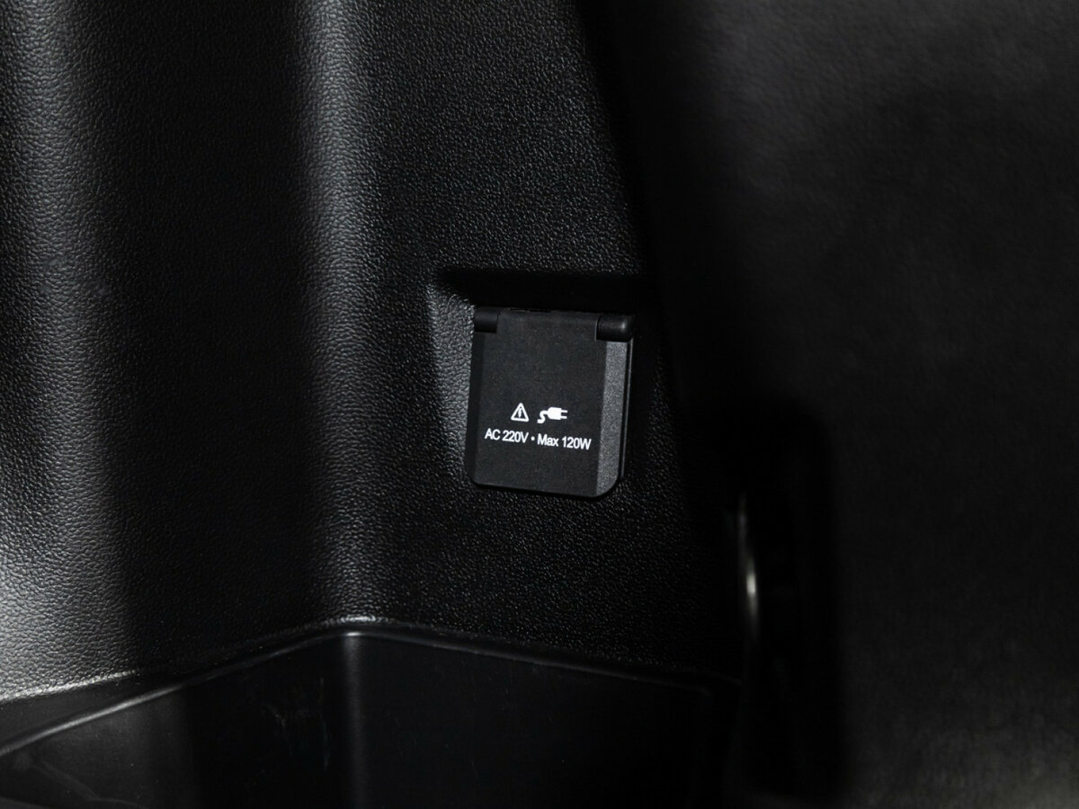 Haval Dargo 2023 года с пробегом. Фото: #23