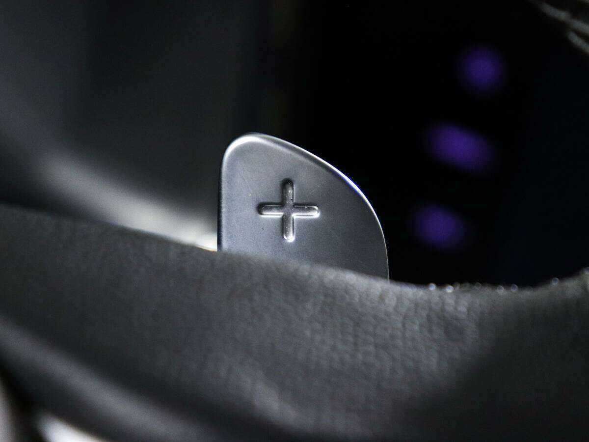 Haval F7x 2021 года с пробегом. Фото: #19