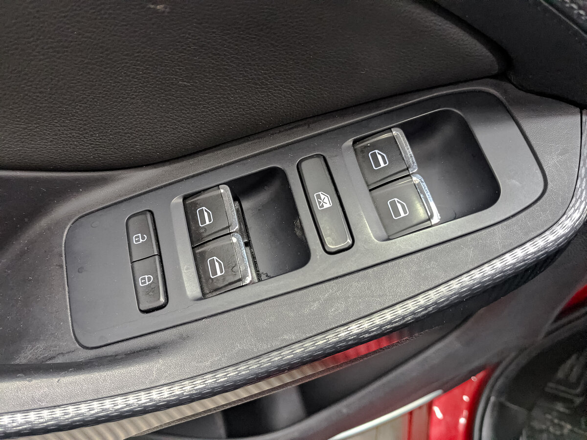 Chery Tiggo 4 2022 года с пробегом. Фото: #24
