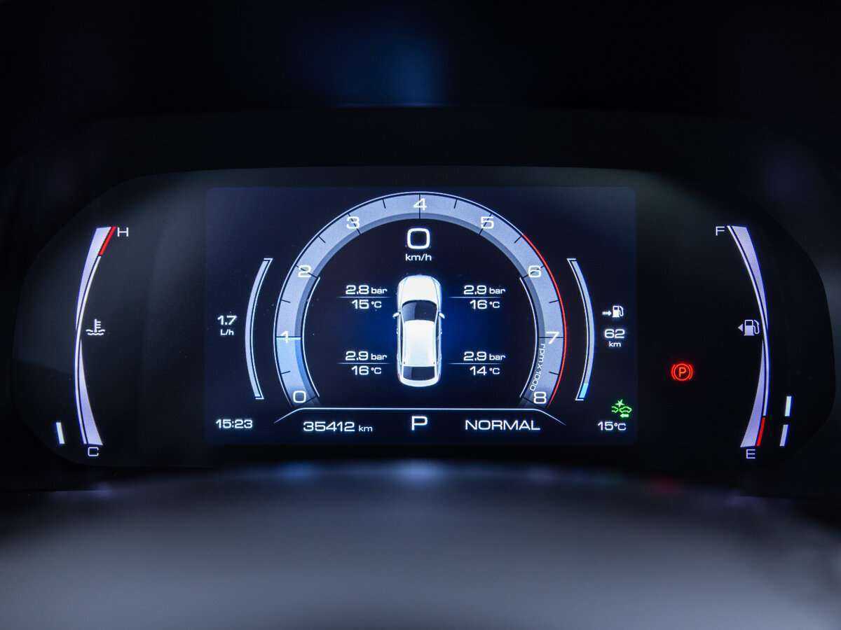 Haval F7x 2021 года с пробегом. Фото: #12