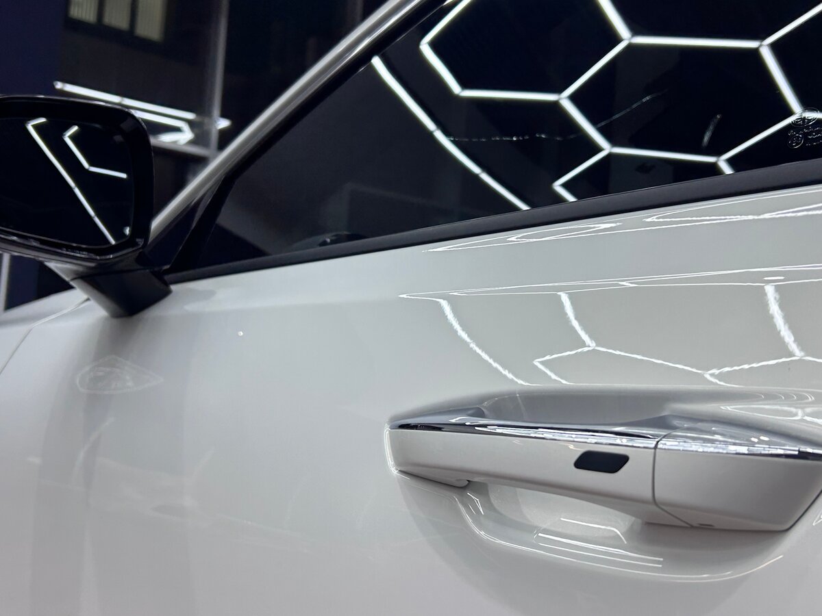 FAW Bestune B70 2023 года с пробегом. Фото: #13