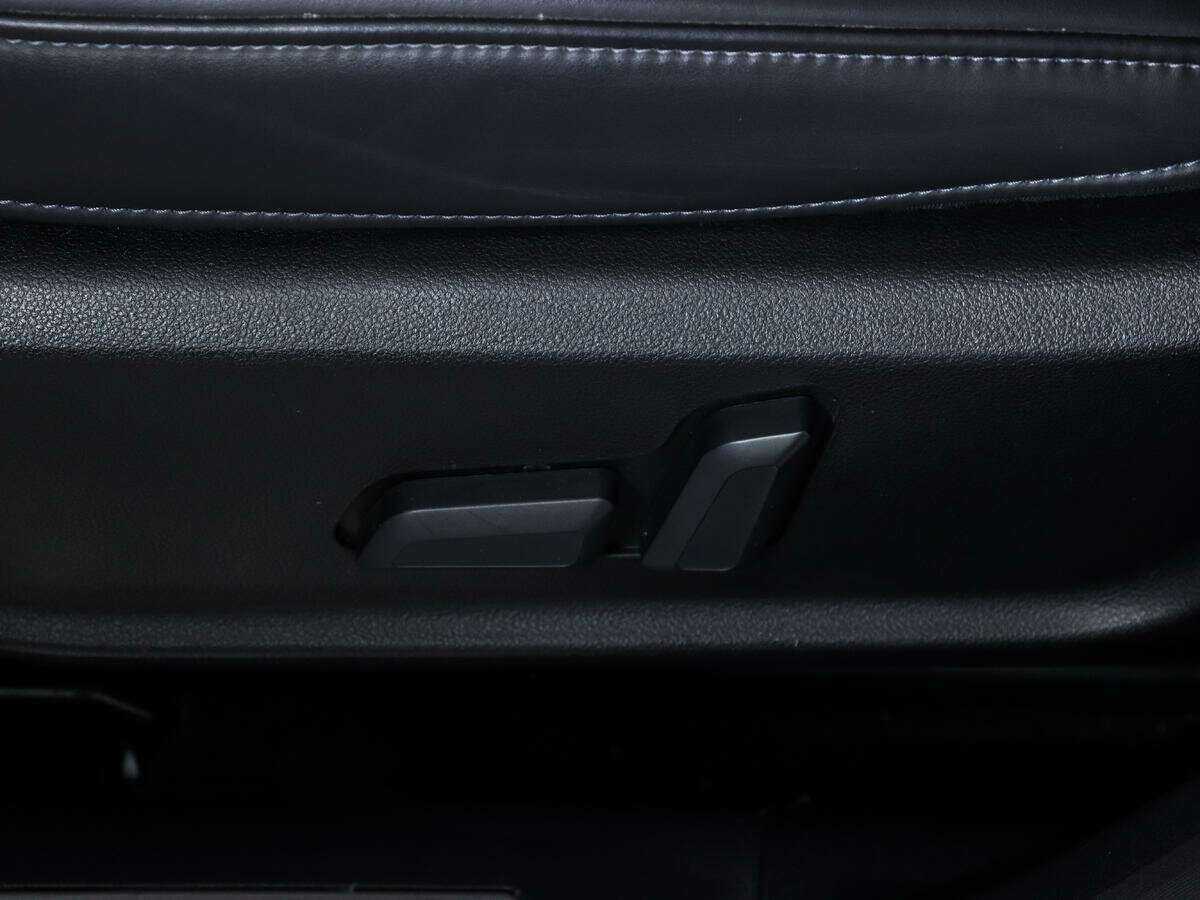 Haval F7x 2021 года с пробегом. Фото: #17