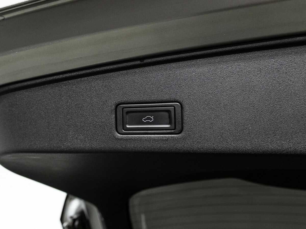 OMODA C5 2023 года с пробегом. Фото: #15