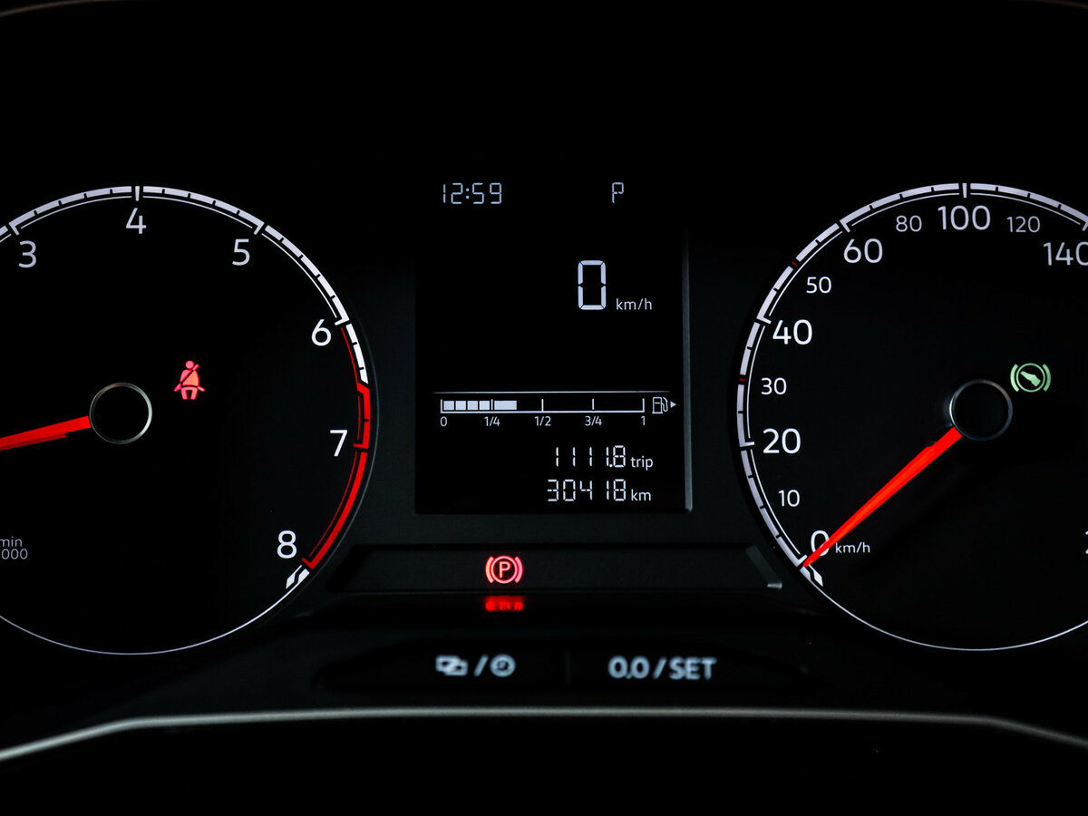 Jetta VS5 2023 года с пробегом. Фото: #8