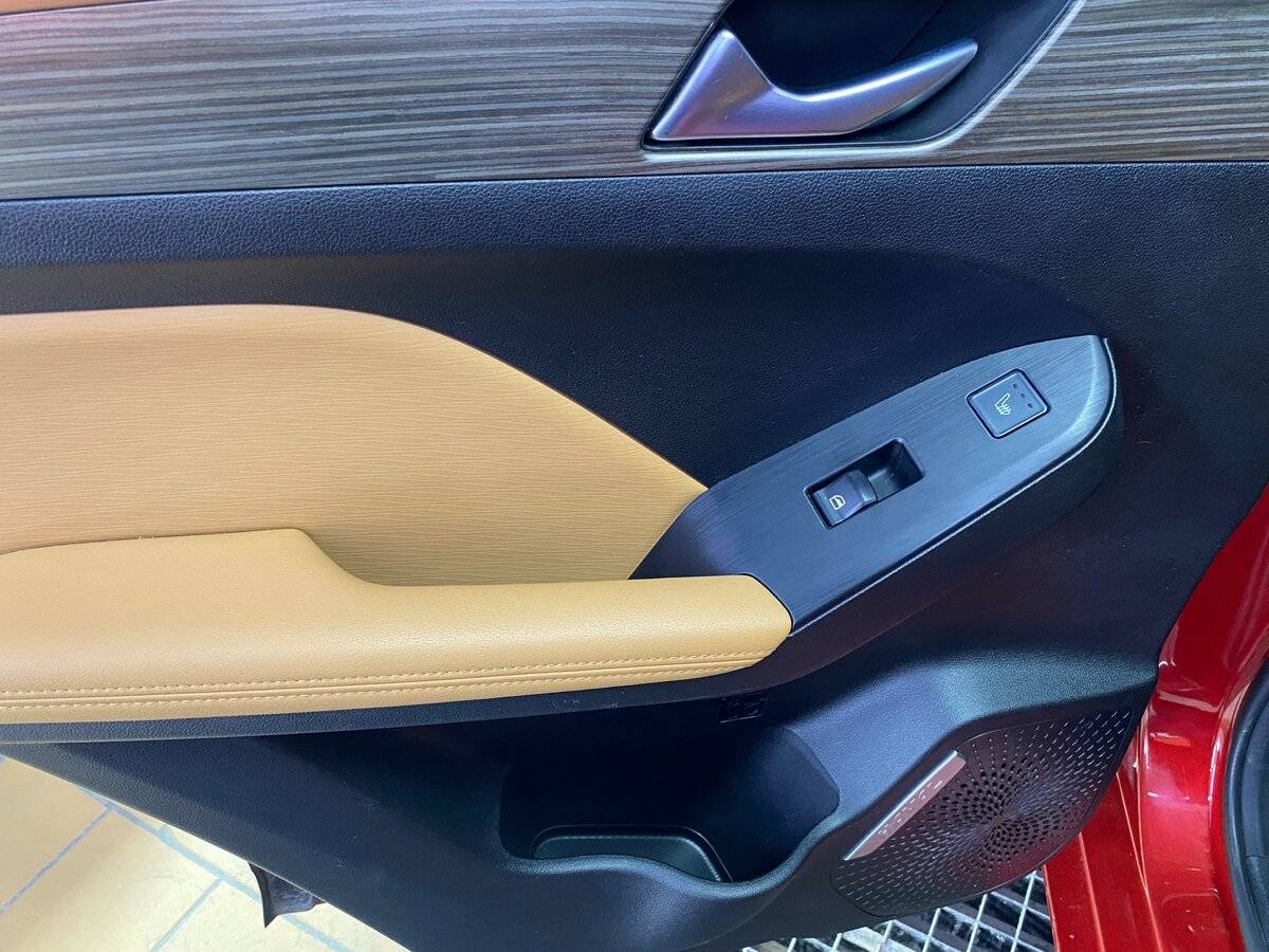 Haval Jolion 2021 года с пробегом. Фото: #9