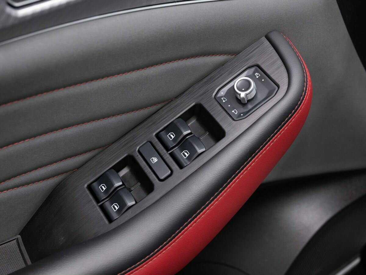 Haval F7x 2022 года с пробегом. Фото: #18