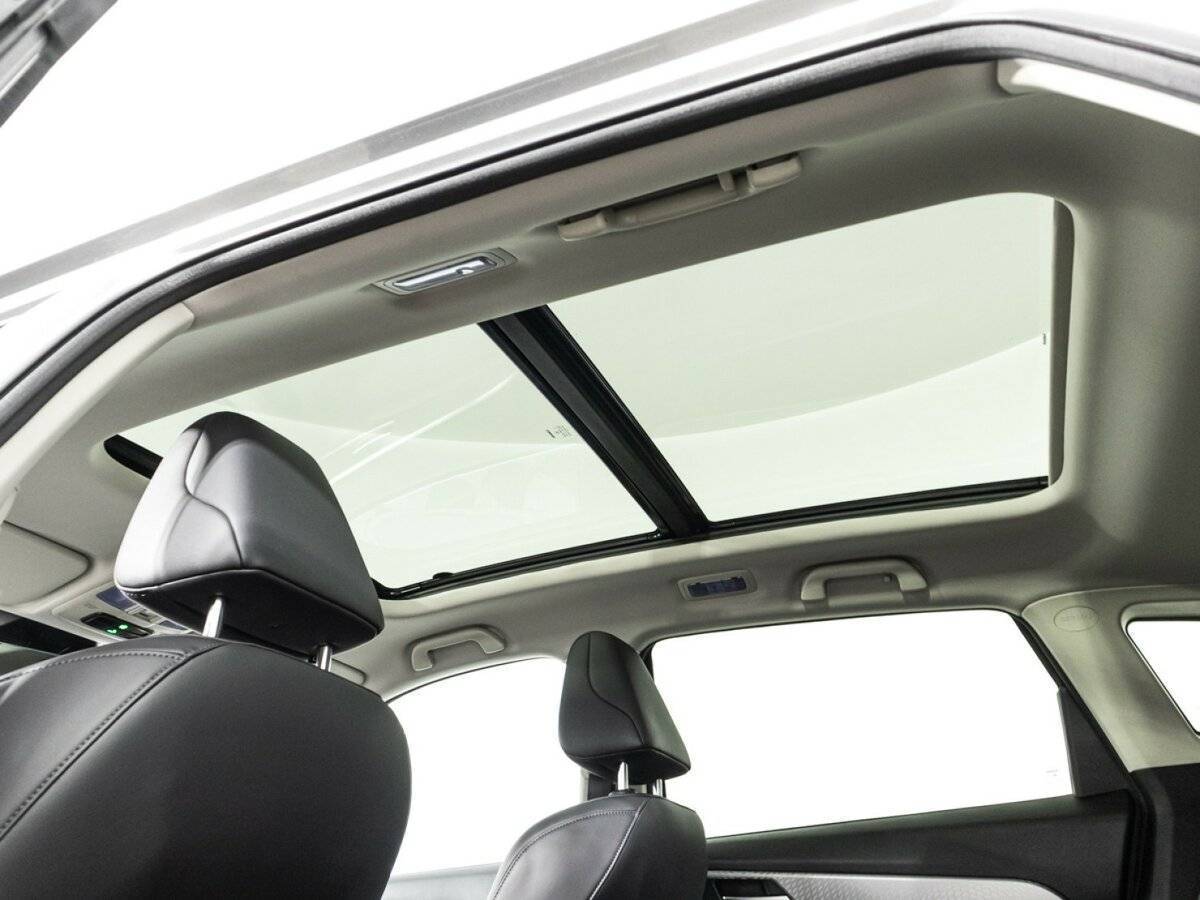 Haval F7 2023 года с пробегом. Фото: #15