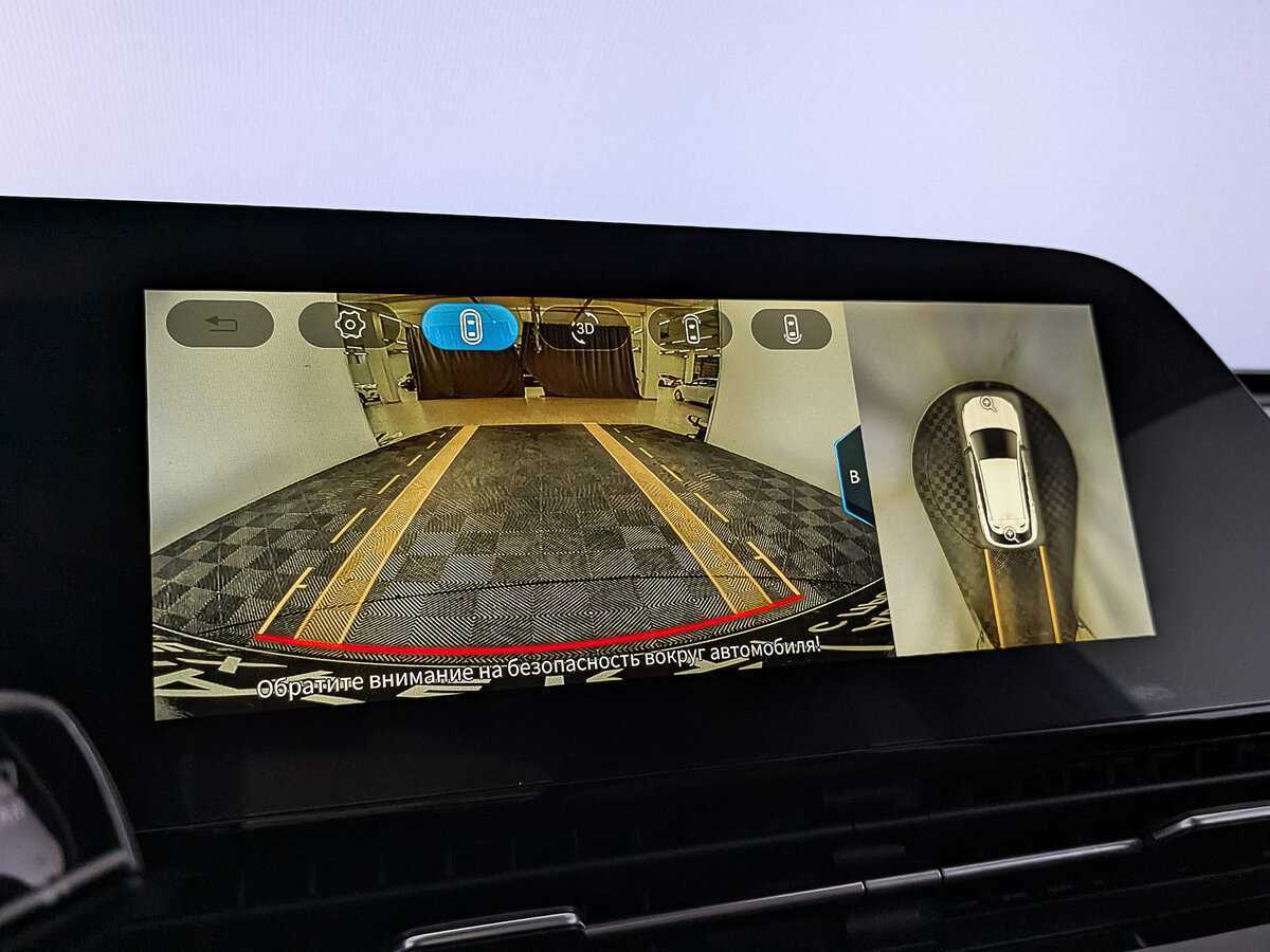 OMODA C5 2022 года с пробегом. Фото: #26