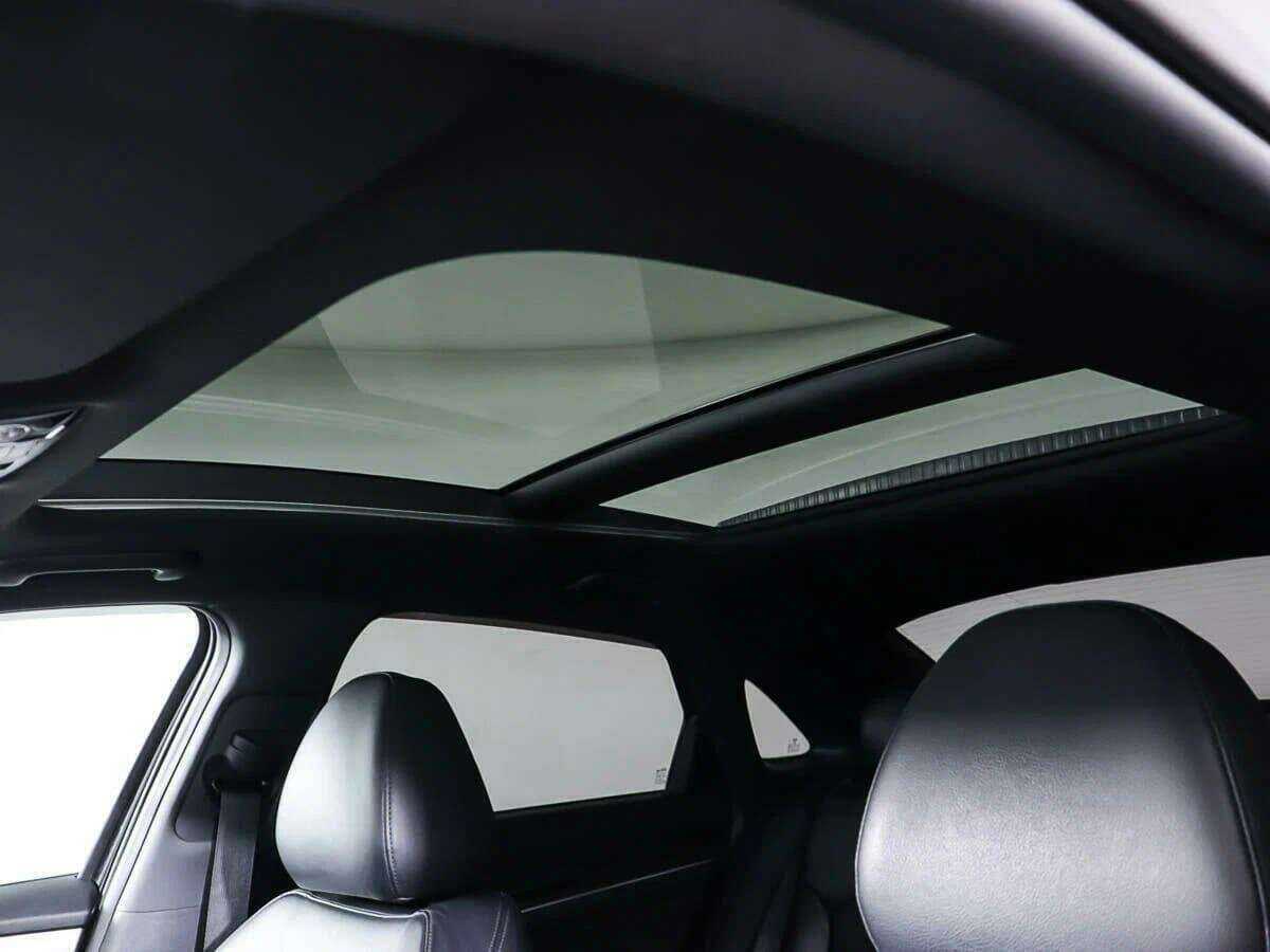 Kia K5 2021 года с пробегом. Фото: #18