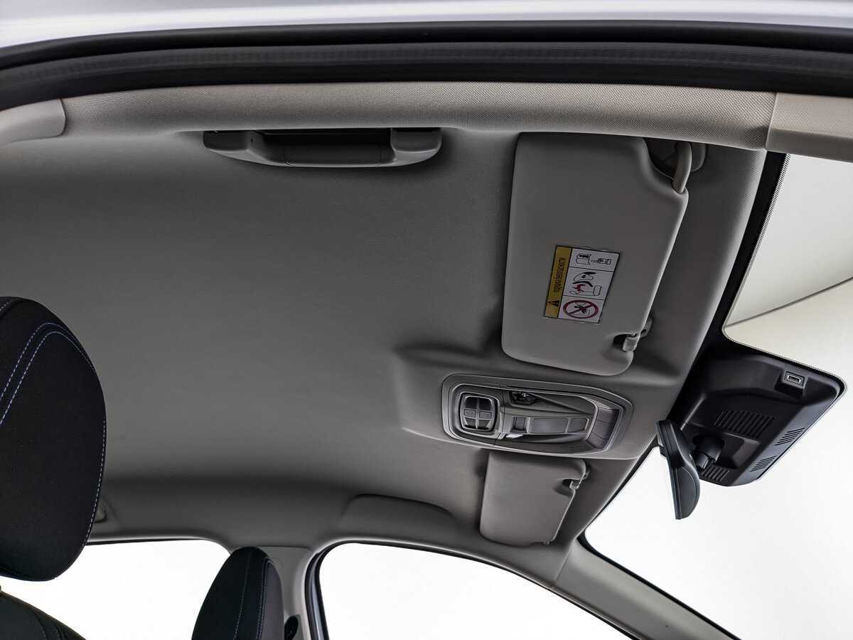 Haval Jolion 2023 года с пробегом. Фото: #18