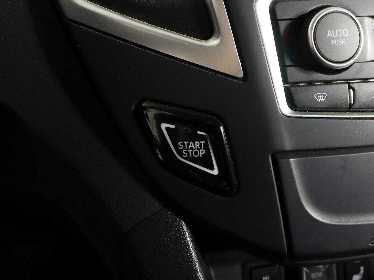 Dongfeng AX7 2017 года с пробегом. Фото: #20