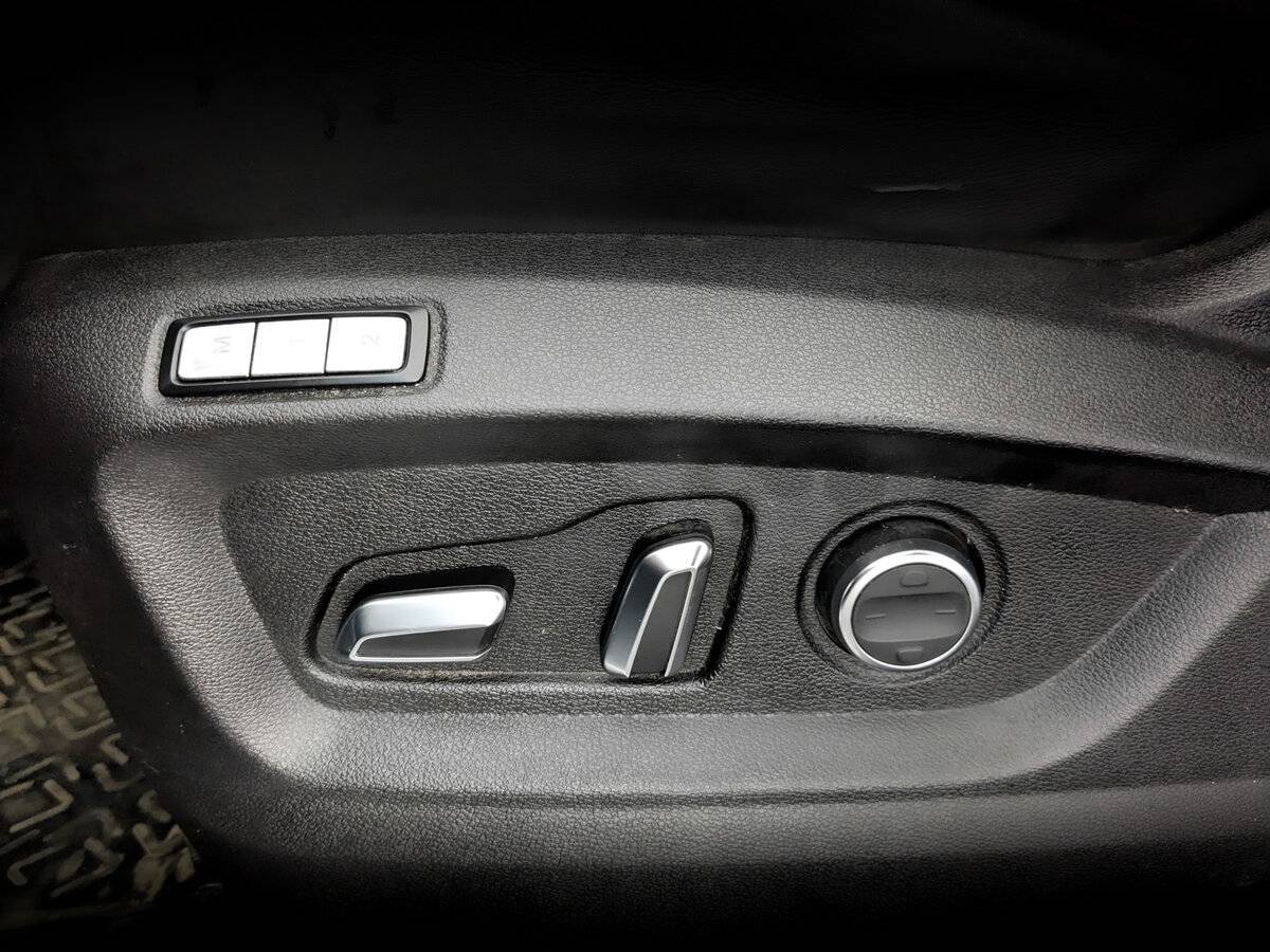 Chery Tiggo 8 Pro 2021 года с пробегом. Фото: #21