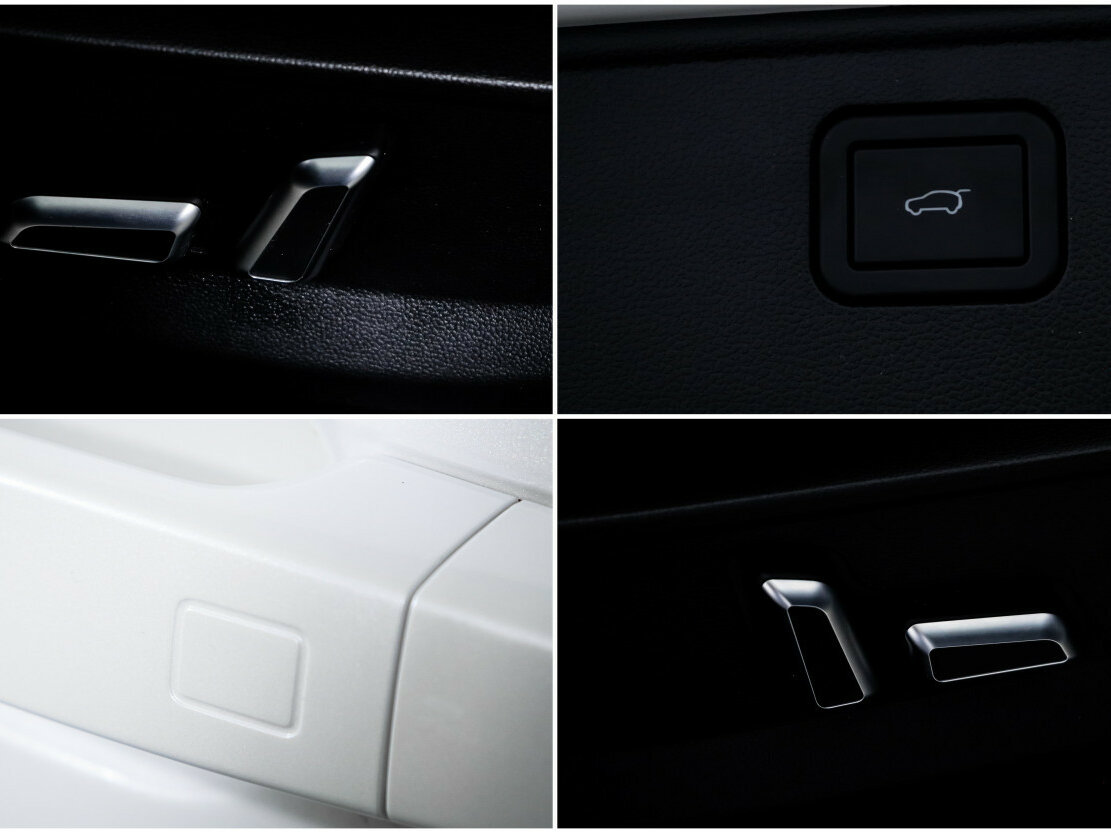 Haval Dargo 2023 года с пробегом. Фото: #18