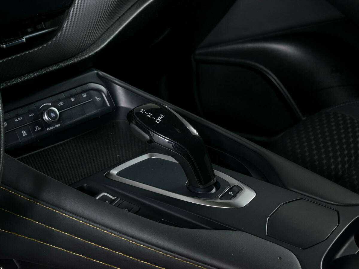 Haval F7x 2021 года с пробегом. Фото: #12