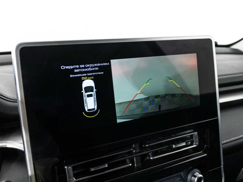 Haval M6 2023 года с пробегом. Фото: #15