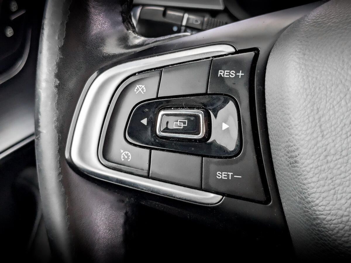 Chery Tiggo 7 Pro 2022 года с пробегом. Фото: #27