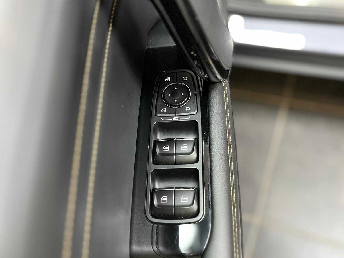 Haval Dargo 2023 года с пробегом. Фото: #13