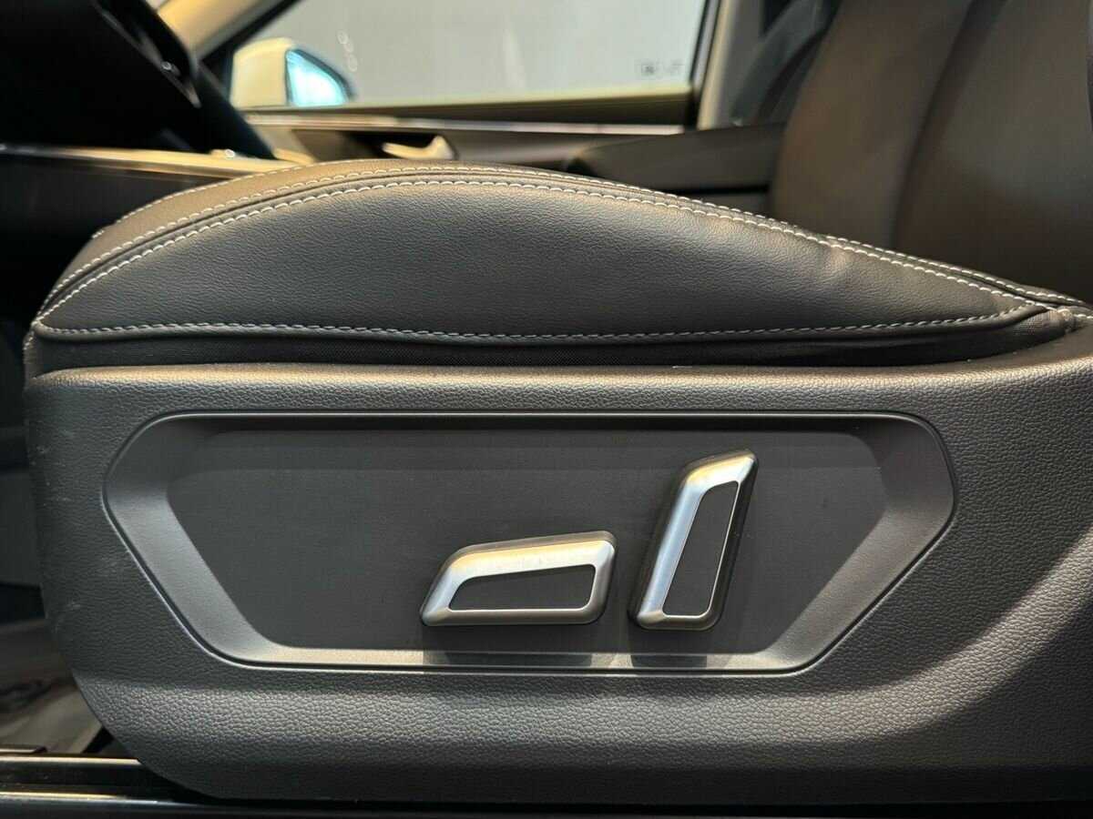 Haval Jolion 2023 года с пробегом. Фото: #11