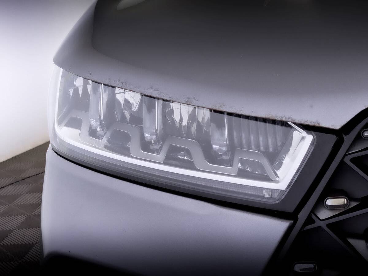 Chery Tiggo 7 Pro 2022 года с пробегом. Фото: #16