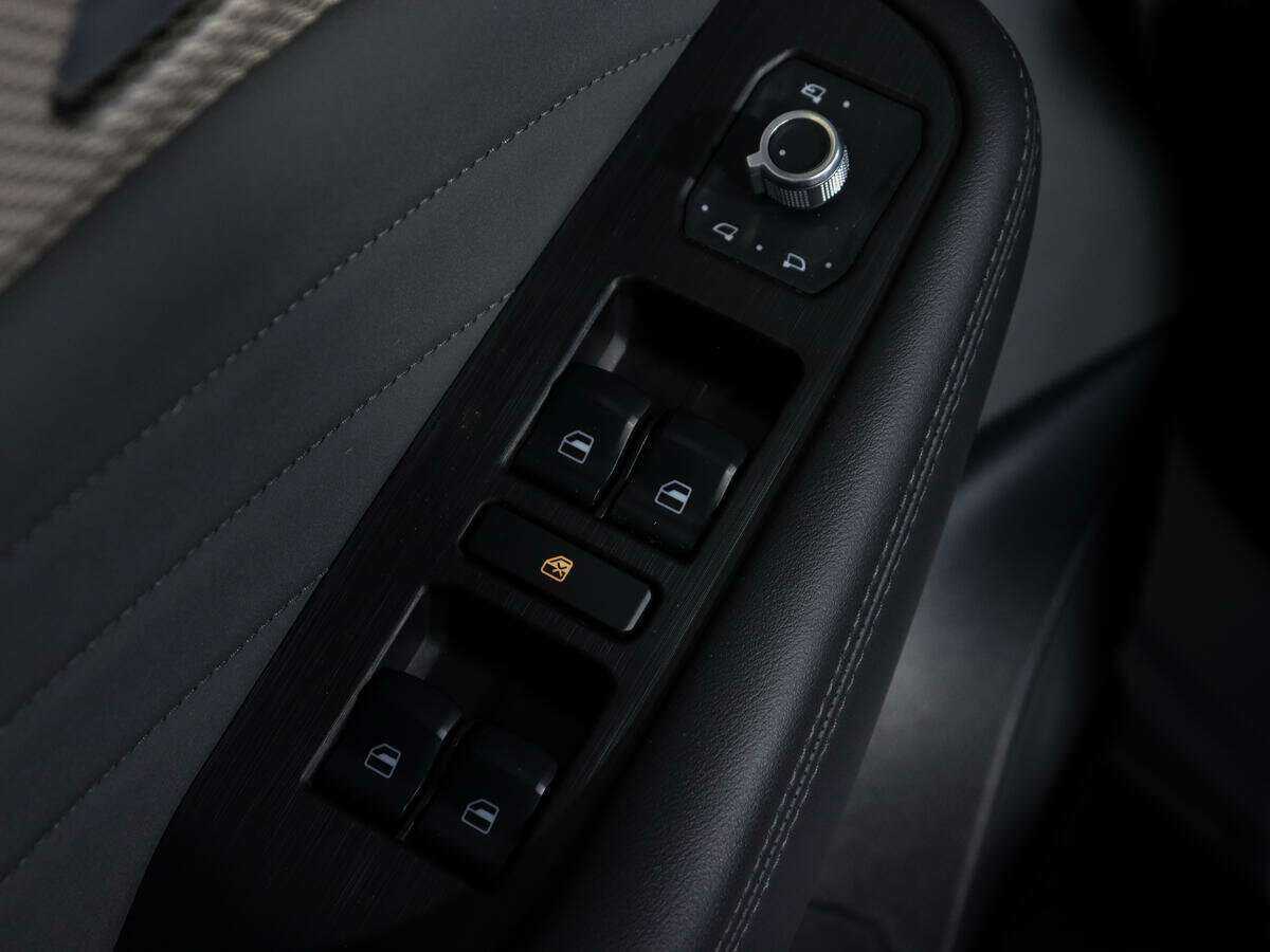 Haval F7 2022 года с пробегом. Фото: #13