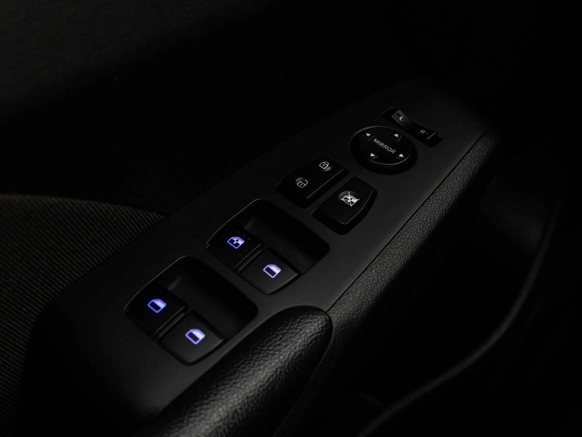 Hyundai Solaris 2018 года с пробегом. Фото: #12
