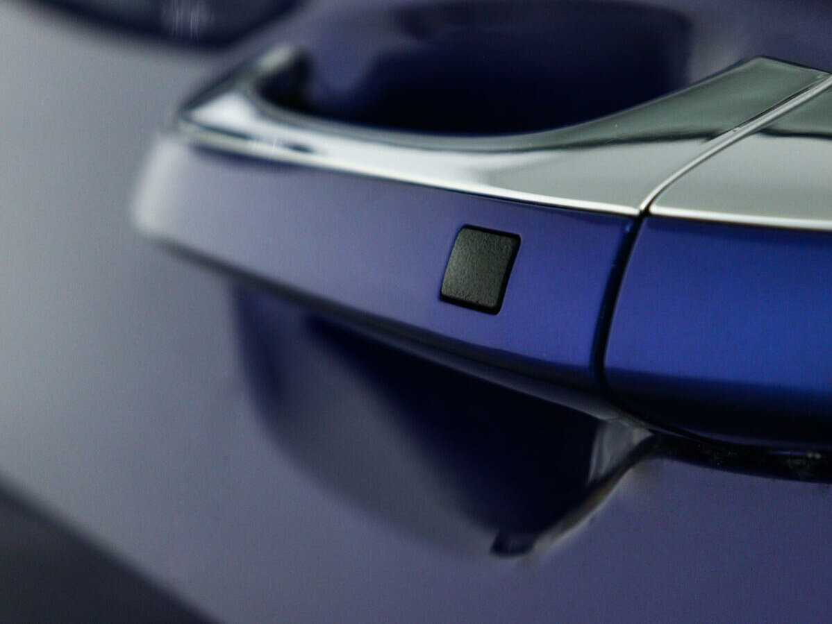 Kia K5 2021 года с пробегом. Фото: #15