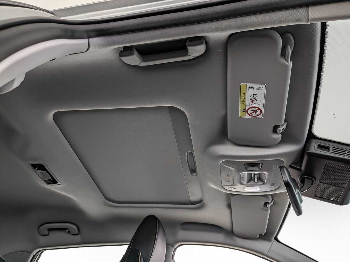 OMODA C5 2023 года с пробегом. Фото: #19