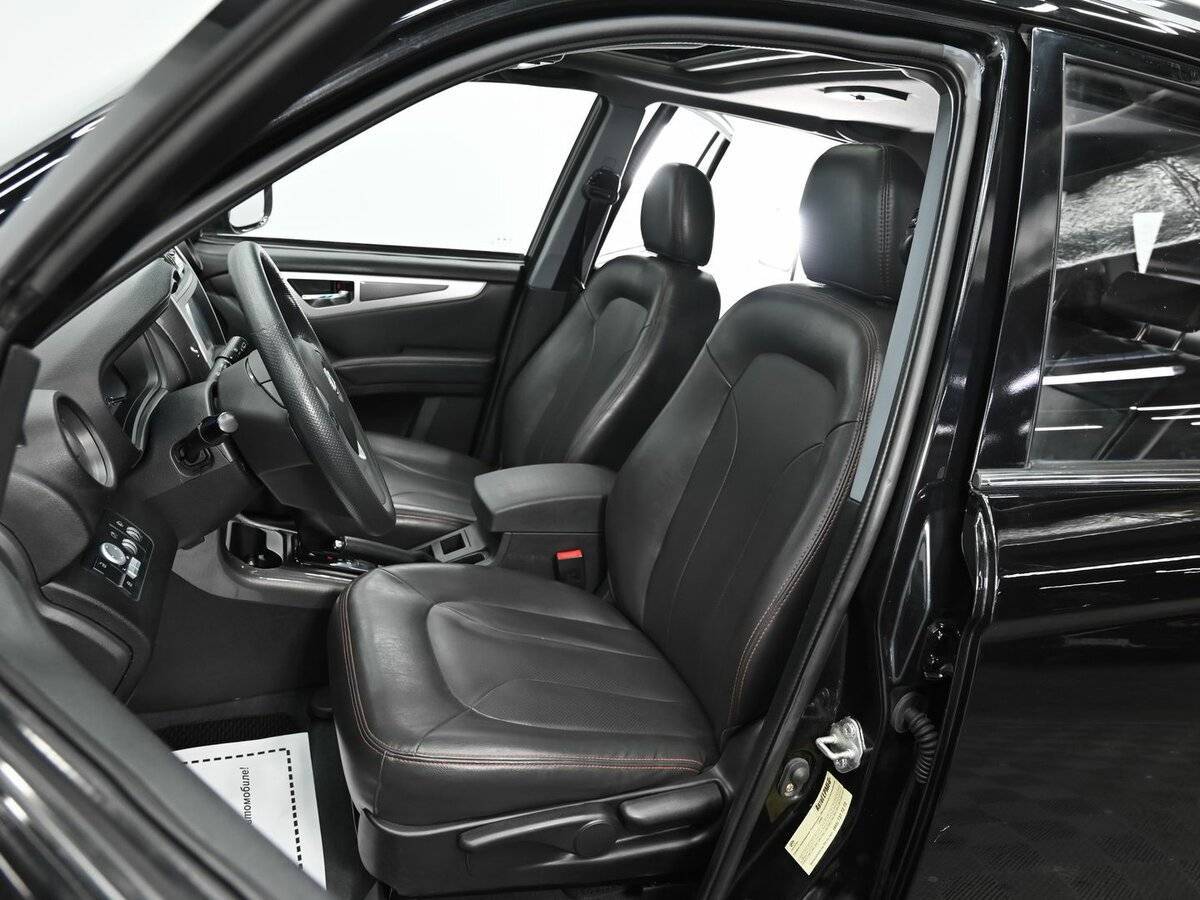 Lifan X60 2017 года с пробегом. Фото: #5