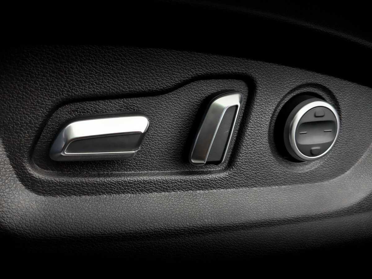 Chery Tiggo 8 Pro 2021 года с пробегом. Фото: #18