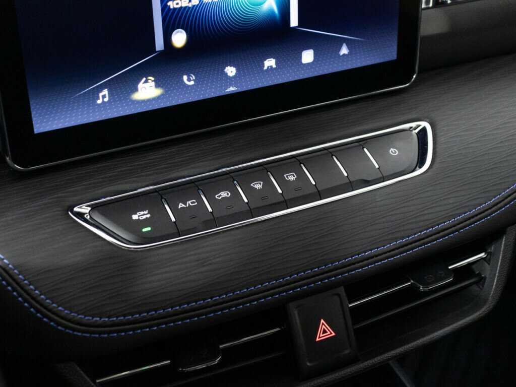 Haval Jolion 2024 года с пробегом. Фото: #16